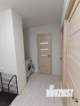 2-к квартира, на длительный срок, 42м2, 12/17 этаж