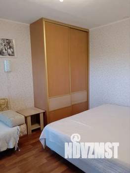 1-к квартира, посуточно, 30м2, 4/9 этаж