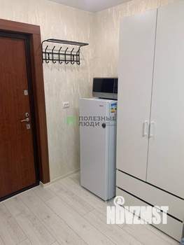 Студия квартира, на длительный срок, 13м2, 4/5 этаж