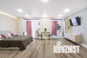 1-к квартира, посуточно, 35м2, 7/14 этаж