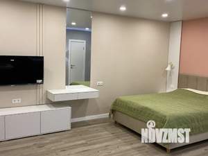 1-к квартира, посуточно, 35м2, 13/19 этаж