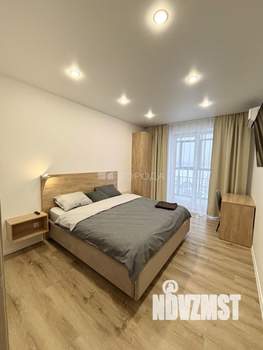 3-к квартира, на длительный срок, 45м2, 5/22 этаж