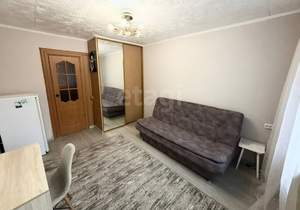 1-к квартира, на длительный срок, 19м2, 2/5 этаж