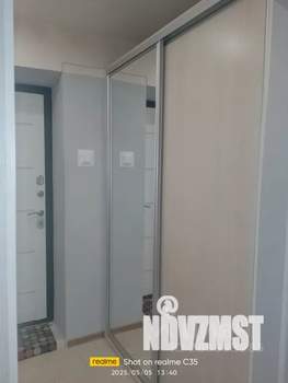 Студия квартира, посуточно, 20м2, 1/5 этаж