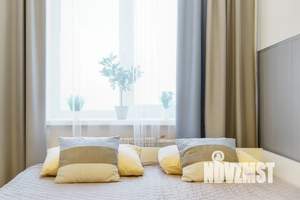 2-к квартира, посуточно, 42м2, 1/5 этаж