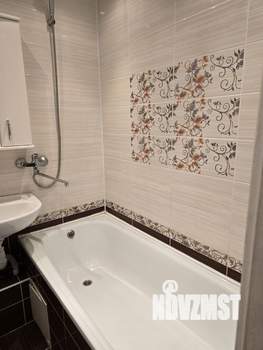 1-к квартира, на длительный срок, 38м2, 5/10 этаж