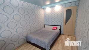 2-к квартира, на длительный срок, 45м2, 2/5 этаж