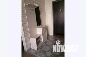 1-к квартира, посуточно, 26м2, 1/2 этаж