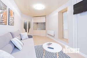 2-к квартира, посуточно, 65м2, 1/10 этаж