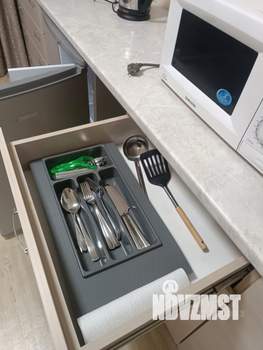 Студия квартира, на длительный срок, 18м2, 1/9 этаж