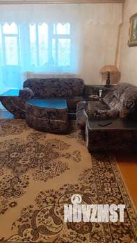 1-к квартира, на длительный срок, 30м2, 5/5 этаж