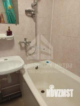 1-к квартира, на длительный срок, 37м2, 2/9 этаж