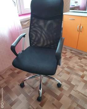 1-к квартира, на длительный срок, 36м2, 6/17 этаж