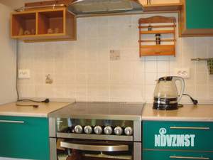 1-к квартира, на длительный срок, 42м2, 3/6 этаж