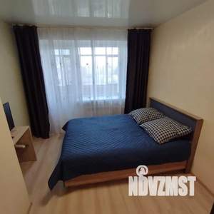 1-к квартира, посуточно, 23м2, 6/9 этаж