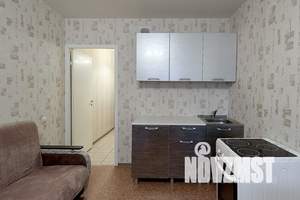 1-к квартира, посуточно, 24м2, 1/16 этаж