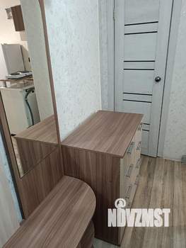 1-к квартира, на длительный срок, 17м2, 1/5 этаж