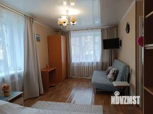 1-к квартира, посуточно, 32м2, 1/5 этаж