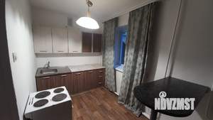 Студия квартира, на длительный срок, 34м2, 1/3 этаж