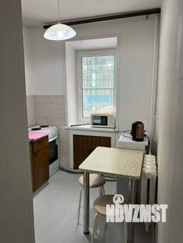 1-к квартира, на длительный срок, 29м2, 4/9 этаж