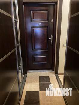 1-к квартира, на длительный срок, 32м2, 6/10 этаж