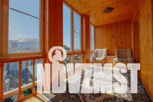 2-к квартира, посуточно, 55м2, 6/6 этаж