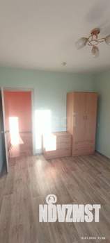 2-к квартира, на длительный срок, 59м2, 13/17 этаж