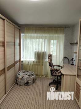 1-к квартира, на длительный срок, 31м2, 2/5 этаж