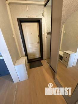 2-к квартира, на длительный срок, 35м2, 12/17 этаж