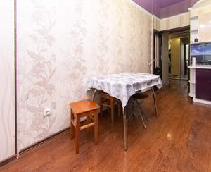 1-к квартира, на длительный срок, 51м2, 8/16 этаж