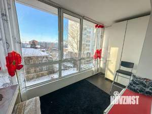 1-к квартира, на длительный срок, 32м2, 3/10 этаж