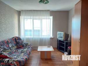 Студия квартира, на длительный срок, 18м2, 4/5 этаж