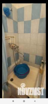 1-к квартира, на длительный срок, 15м2, 3/5 этаж