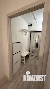 Студия квартира, на длительный срок, 21м2, 9/10 этаж