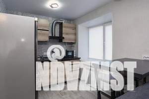 1-к квартира, посуточно, 33м2, 1/5 этаж