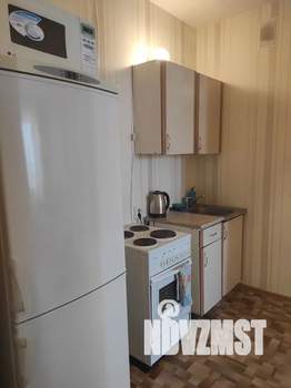 1-к квартира, посуточно, 31м2, 11/12 этаж