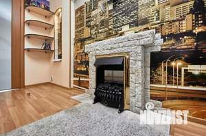 2-к квартира, посуточно, 57м2, 1/1 этаж