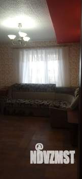 1-к квартира, на длительный срок, 18м2, 1/6 этаж