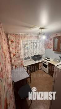 2-к квартира, на длительный срок, 45м2, 4/5 этаж