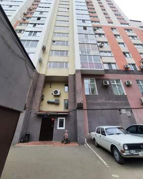 1-к квартира, на длительный срок, 30м2, 7/9 этаж