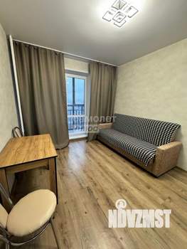 Студия квартира, на длительный срок, 23м2, 11/16 этаж