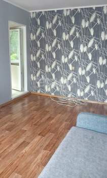 1-к квартира, на длительный срок, 38м2, 2/6 этаж