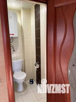 2-к квартира, посуточно, 65м2, 12/16 этаж