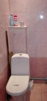 Студия квартира, на длительный срок, 18м2, 1/3 этаж