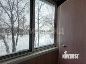 1-к квартира, на длительный срок, 30м2, 2/5 этаж