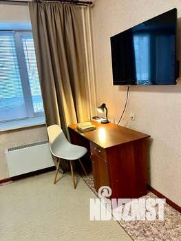 Студия квартира, посуточно, 26м2, 4/17 этаж