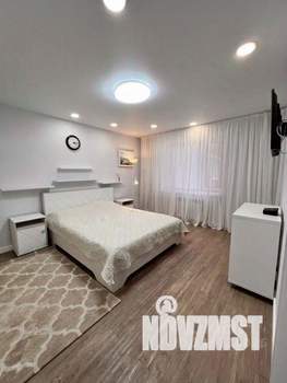 1-к квартира, посуточно, 34м2, 1/1 этаж