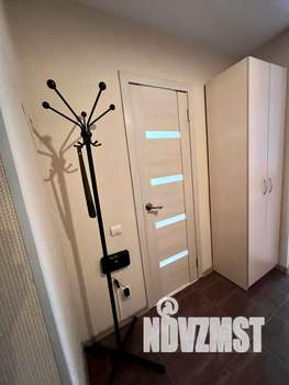 Студия квартира, посуточно, 32м2, 1/14 этаж