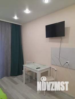 Студия квартира, посуточно, 21м2, 8/17 этаж