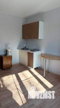 Студия квартира, на длительный срок, 18м2, 3/5 этаж